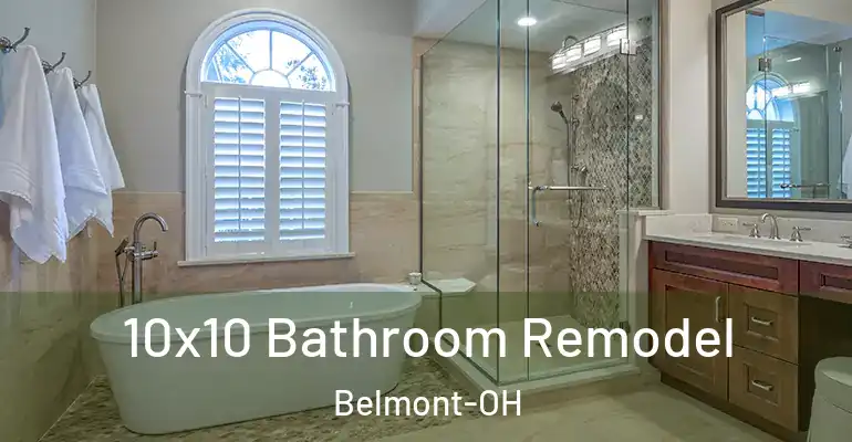 inner Bathroom imggen 10x10 Bathroom Remodel Belmont-OH