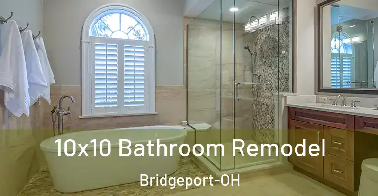 inner Bathroom imggen 10x10 Bathroom Remodel Bridgeport-OH