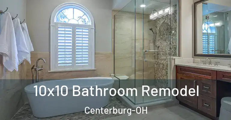 inner Bathroom imggen 10x10 Bathroom Remodel Centerburg-OH