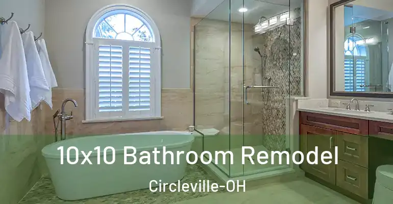 inner Bathroom imggen 10x10 Bathroom Remodel Circleville-OH