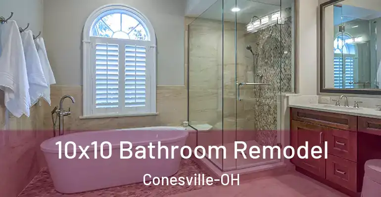 inner Bathroom imggen 10x10 Bathroom Remodel Conesville-OH