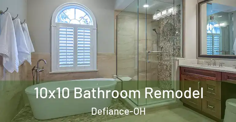 inner Bathroom imggen 10x10 Bathroom Remodel Defiance-OH