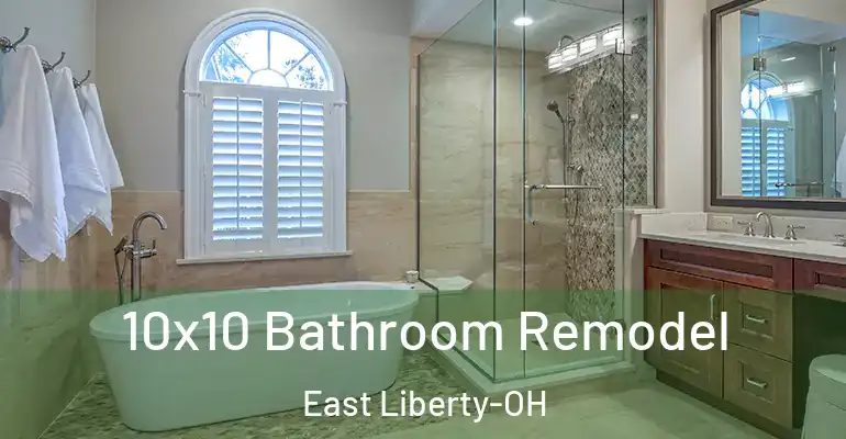 inner Bathroom imggen 10x10 Bathroom Remodel East Liberty-OH