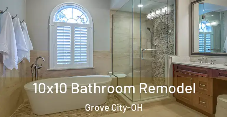 inner Bathroom imggen 10x10 Bathroom Remodel Grove City-OH