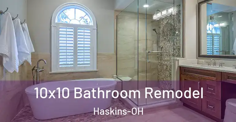 inner Bathroom imggen 10x10 Bathroom Remodel Haskins-OH