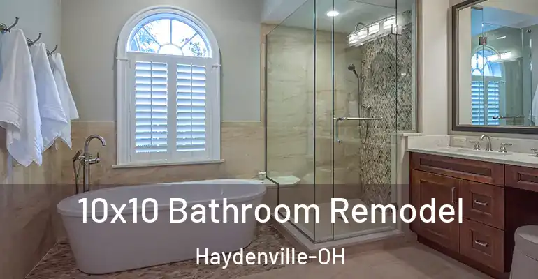 inner Bathroom imggen 10x10 Bathroom Remodel Haydenville-OH