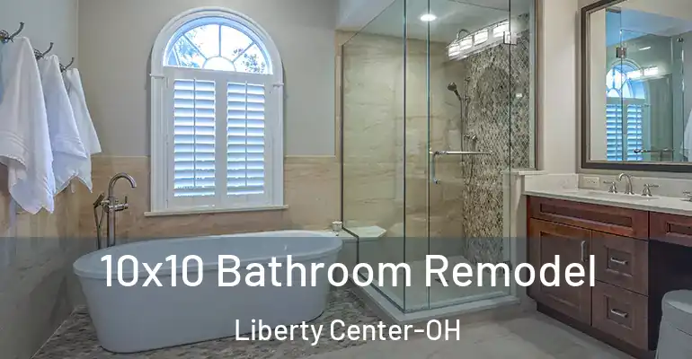 inner Bathroom imggen 10x10 Bathroom Remodel Liberty Center-OH