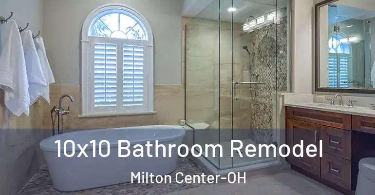 inner Bathroom imggen 10x10 Bathroom Remodel Milton Center-OH