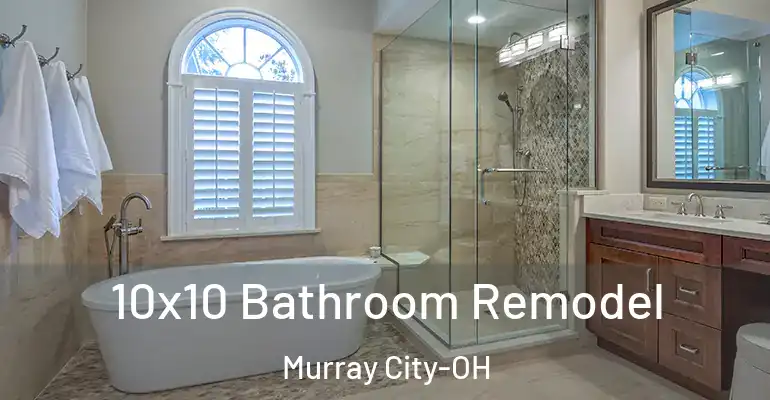 inner Bathroom imggen 10x10 Bathroom Remodel Murray City-OH