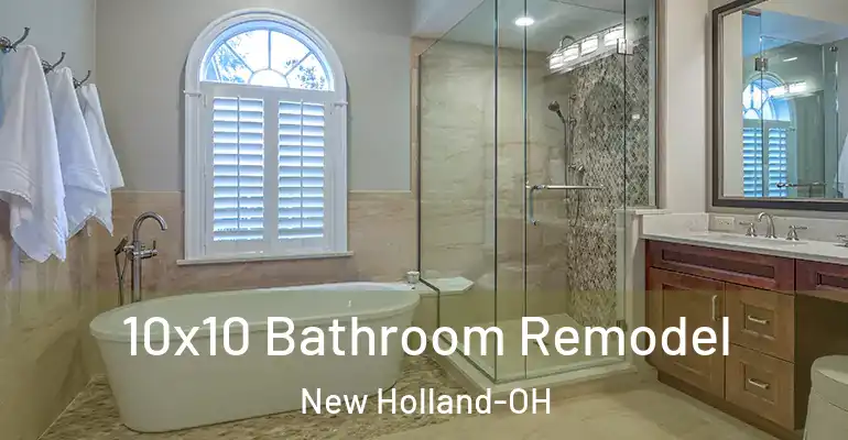 inner Bathroom imggen 10x10 Bathroom Remodel New Holland-OH
