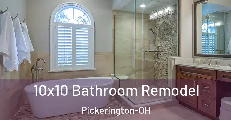 inner Bathroom imggen 10x10 Bathroom Remodel Pickerington-OH