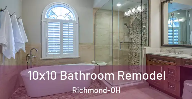 inner Bathroom imggen 10x10 Bathroom Remodel Richmond-OH