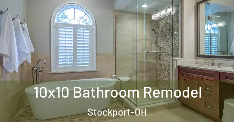 inner Bathroom imggen 10x10 Bathroom Remodel Stockport-OH