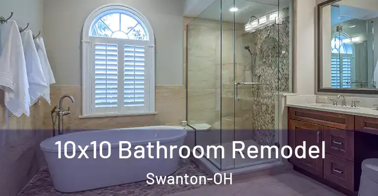 inner Bathroom imggen 10x10 Bathroom Remodel Swanton-OH