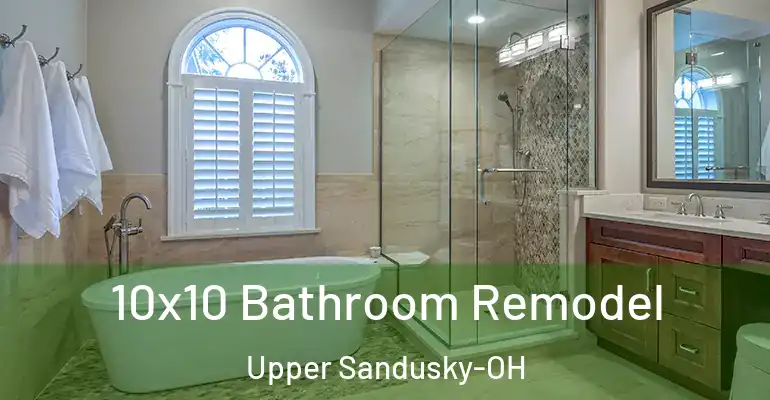 inner Bathroom imggen 10x10 Bathroom Remodel Upper Sandusky-OH