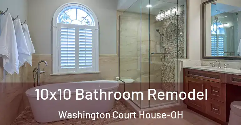 inner Bathroom imggen 10x10 Bathroom Remodel Washington Court House-OH