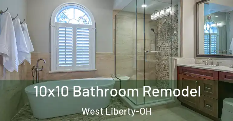 inner Bathroom imggen 10x10 Bathroom Remodel West Liberty-OH