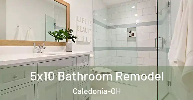 inner Bathroom imggen 5x10 Bathroom Remodel Caledonia-OH