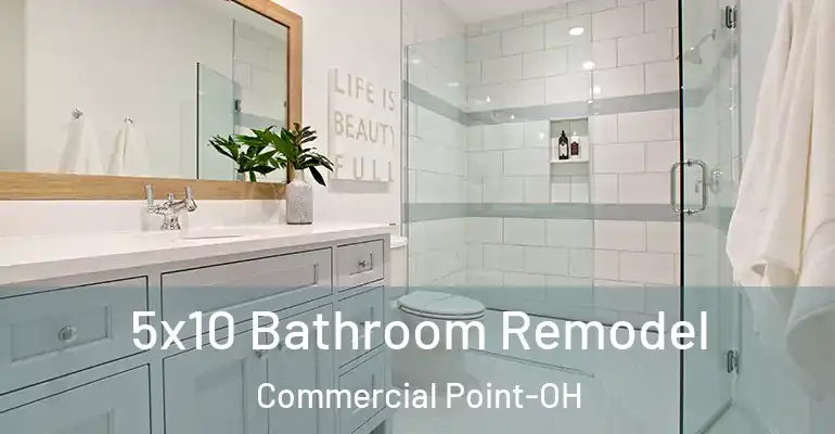 inner Bathroom imggen 5x10 Bathroom Remodel Commercial Point-OH