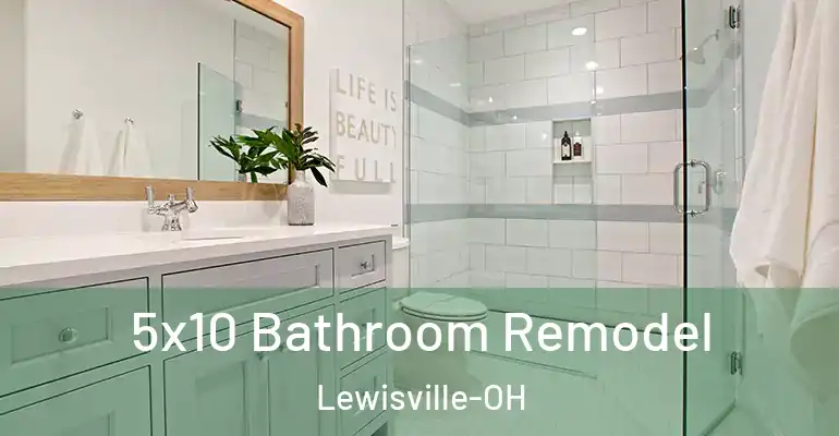 inner Bathroom imggen 5x10 Bathroom Remodel Lewisville-OH