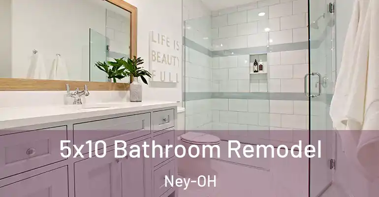 inner Bathroom imggen 5x10 Bathroom Remodel Ney-OH