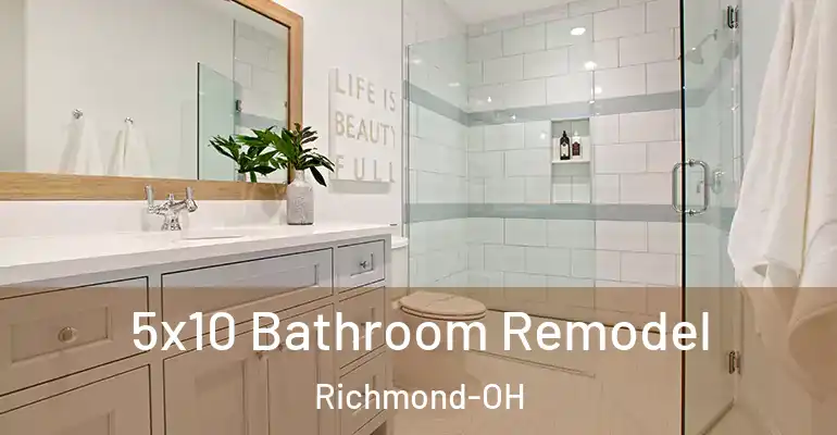 inner Bathroom imggen 5x10 Bathroom Remodel Richmond-OH