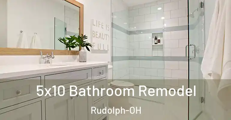 inner Bathroom imggen 5x10 Bathroom Remodel Rudolph-OH