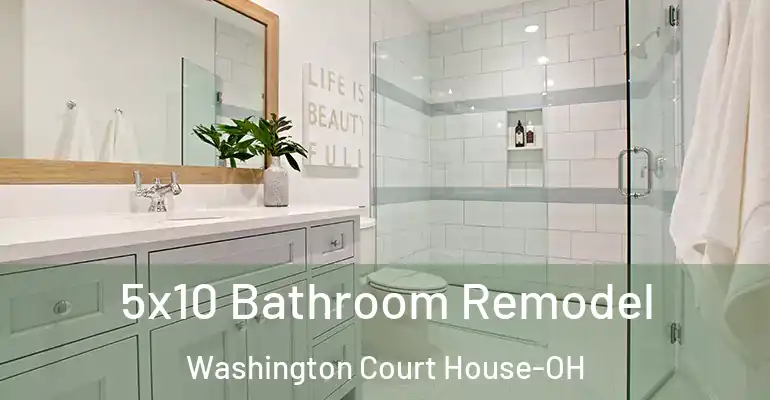inner Bathroom imggen 5x10 Bathroom Remodel Washington Court House-OH