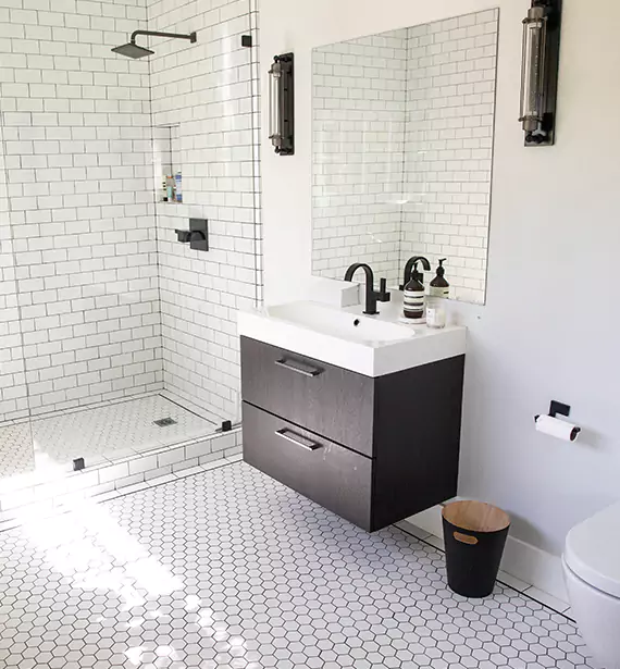 Bathroom Remodeling Columbus, OH