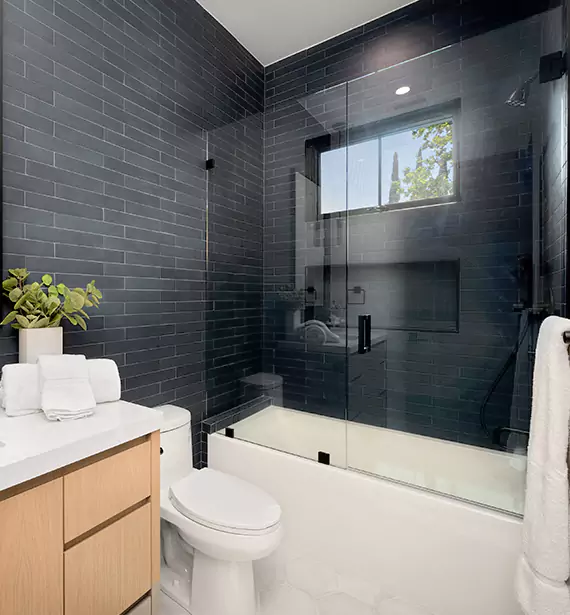 Bathroom Renovations in Columbus, OH