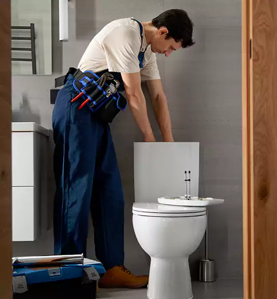 Bathroom Repair in Columbus, OH