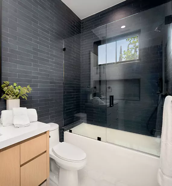 Bathroom Reconstruction Columbus, OH