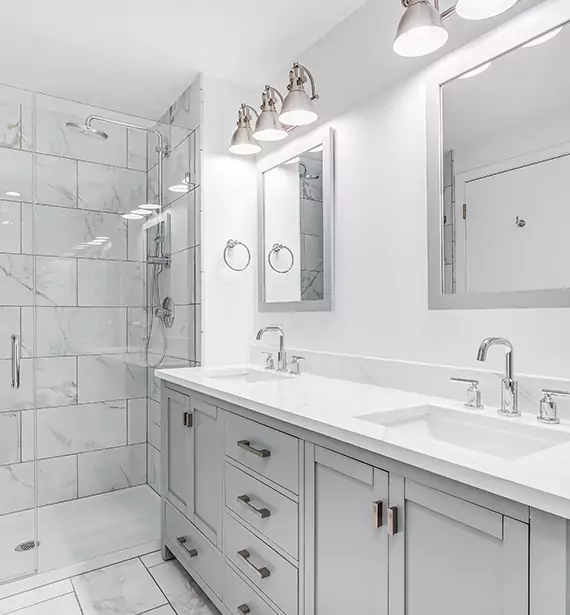 Bathroom Reconstruction Columbus, OH