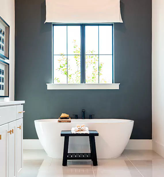 Shower to Bathtub Conversion in Columbus,
OH