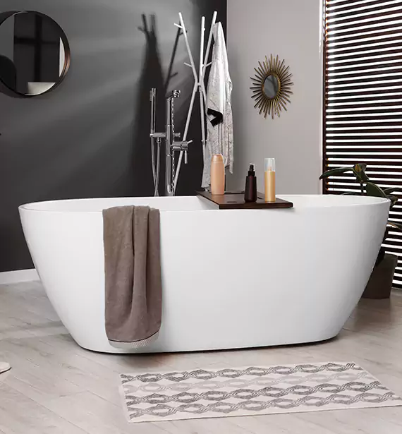 Tub Remodeling in Columbus, OH