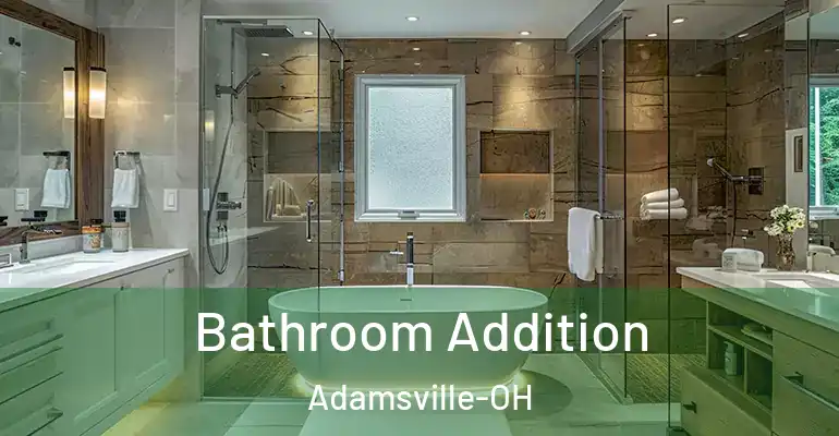 inner Bathroom imggen Bathroom Addition Adamsville-OH