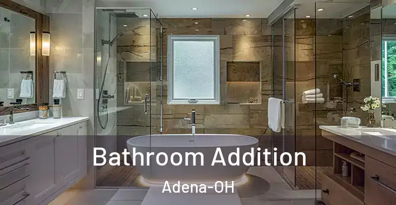 inner Bathroom imggen Bathroom Addition Adena-OH