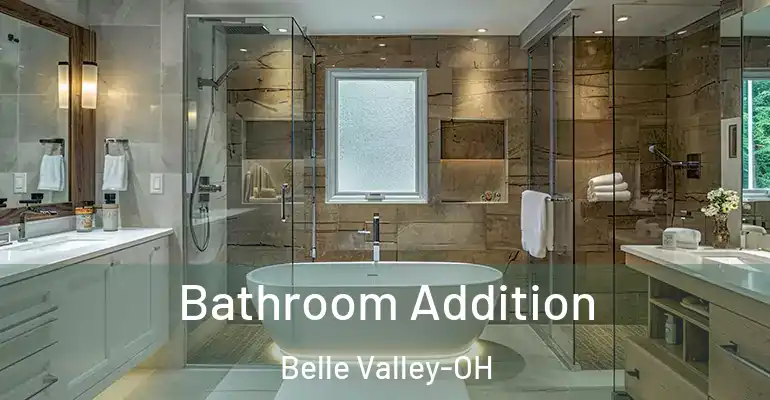 inner Bathroom imggen Bathroom Addition Belle Valley-OH