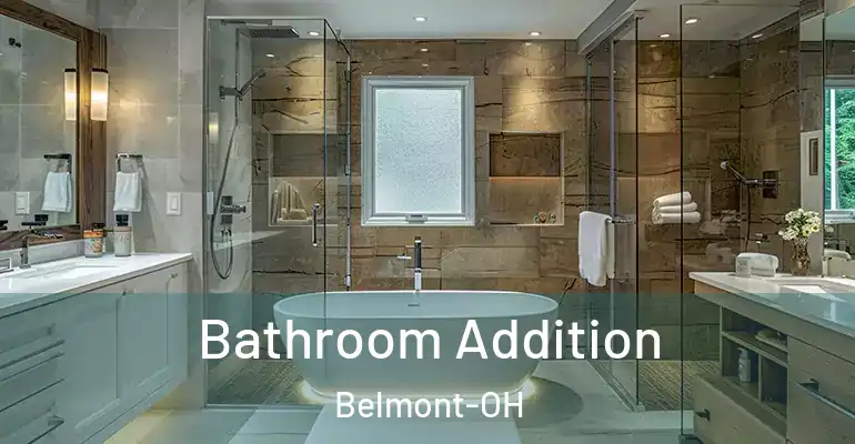 inner Bathroom imggen Bathroom Addition Belmont-OH