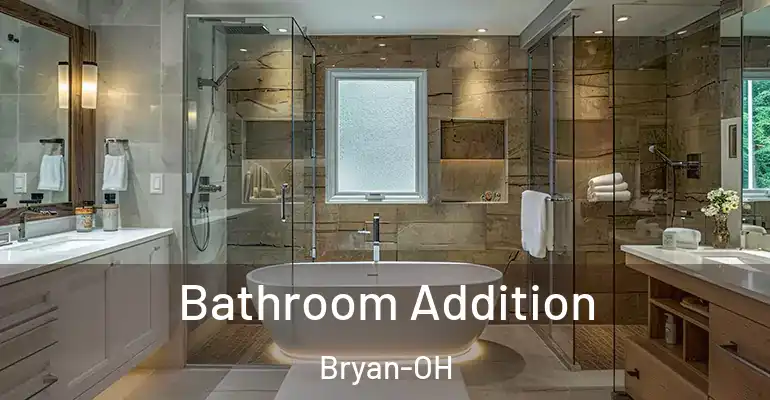 inner Bathroom imggen Bathroom Addition Bryan-OH