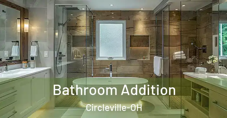inner Bathroom imggen Bathroom Addition Circleville-OH