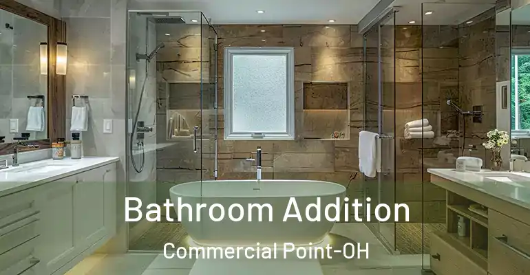inner Bathroom imggen Bathroom Addition Commercial Point-OH