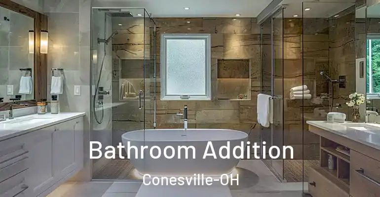 inner Bathroom imggen Bathroom Addition Conesville-OH