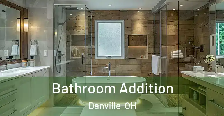 inner Bathroom imggen Bathroom Addition Danville-OH