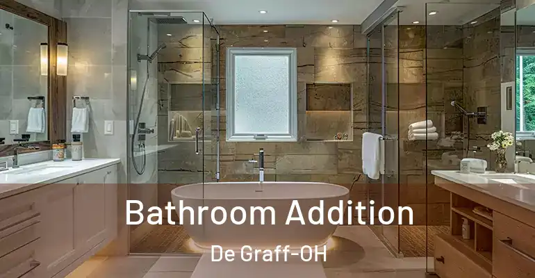 inner Bathroom imggen Bathroom Addition De Graff-OH