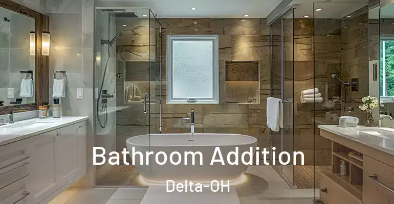 inner Bathroom imggen Bathroom Addition Delta-OH