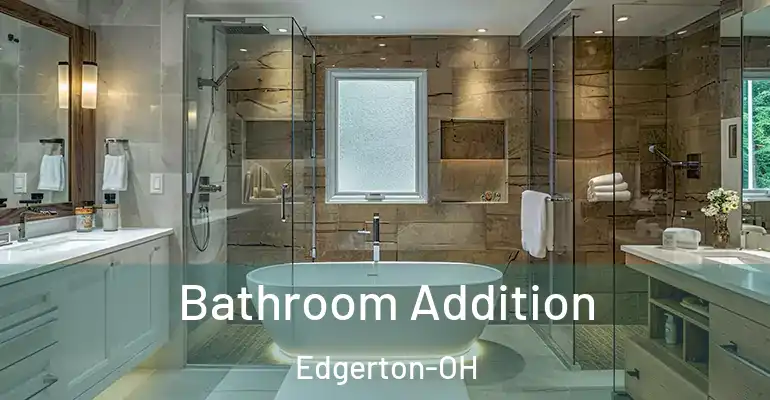 inner Bathroom imggen Bathroom Addition Edgerton-OH