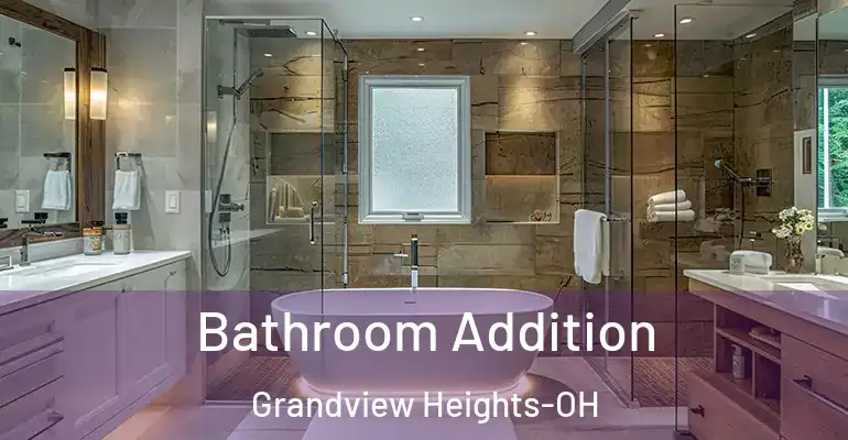 inner Bathroom imggen Bathroom Addition Grandview Heights-OH