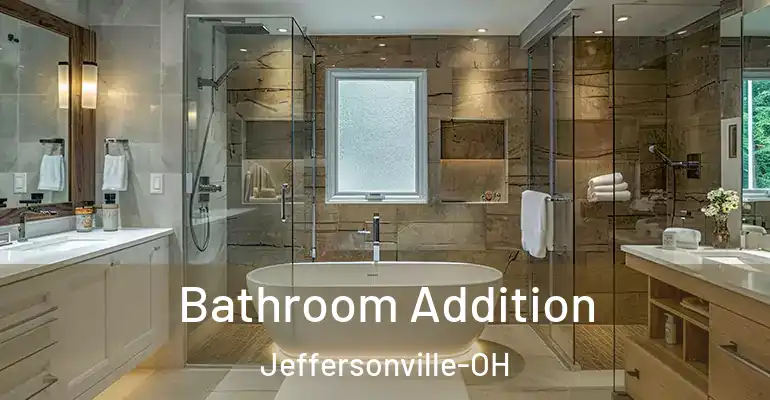 inner Bathroom imggen Bathroom Addition Jeffersonville-OH