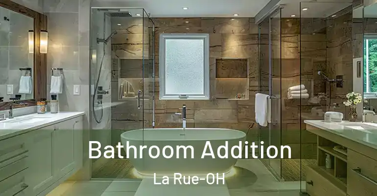 inner Bathroom imggen Bathroom Addition La Rue-OH